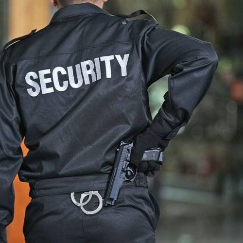 Guide to choosing the right security company
