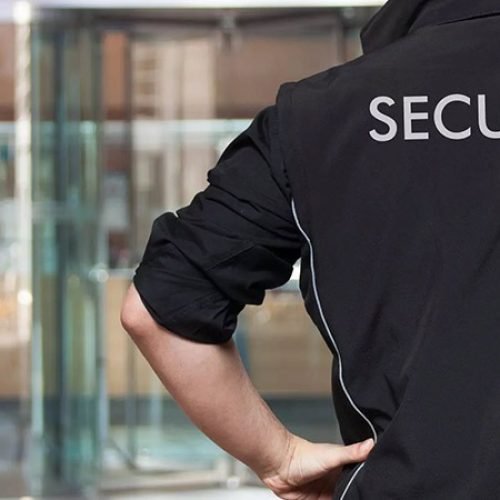 Industries served by MetaSecurity Services