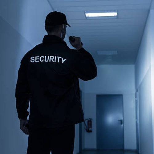 Areas served by MetaSecurity Services