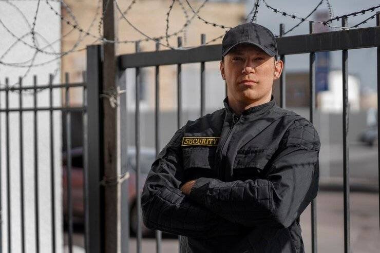 MetaSecurity Services guard services