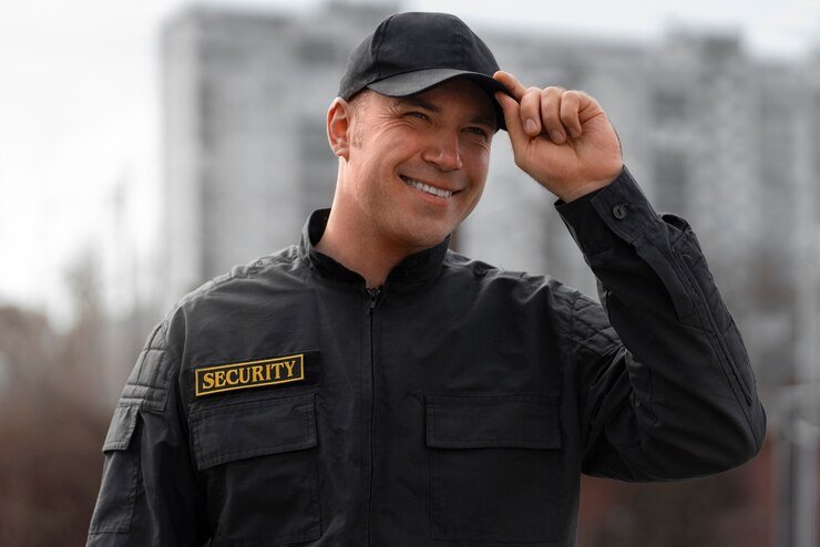 Mobile Patrol Security by MetaSecurity Services